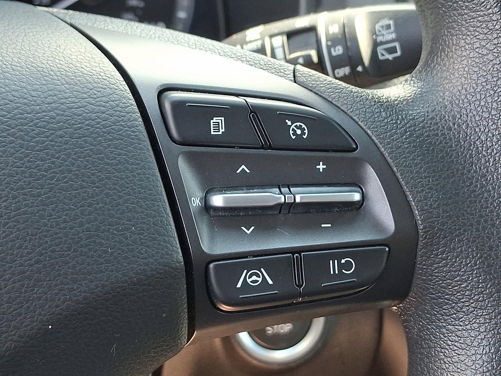 2023 Hyundai KONA Vehicle Photo in Harrisburg, PA 17111