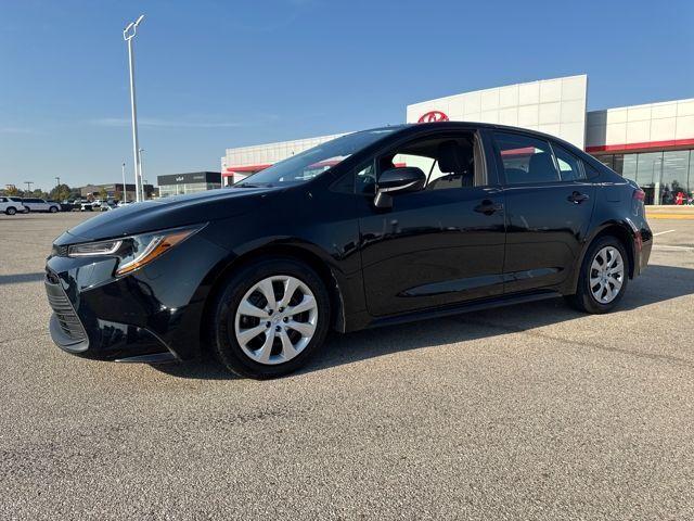 2023 Toyota Corolla Vehicle Photo in Jonesboro, AR 72404