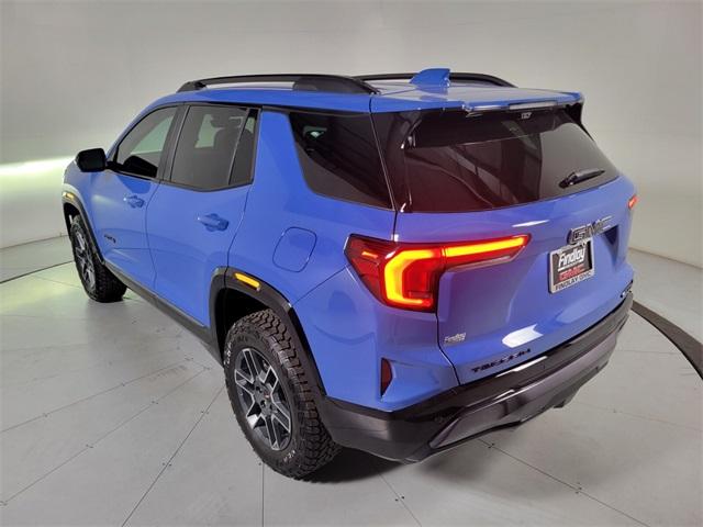 2026 GMC Terrain Vehicle Photo in PRESCOTT, AZ 86305-3700
