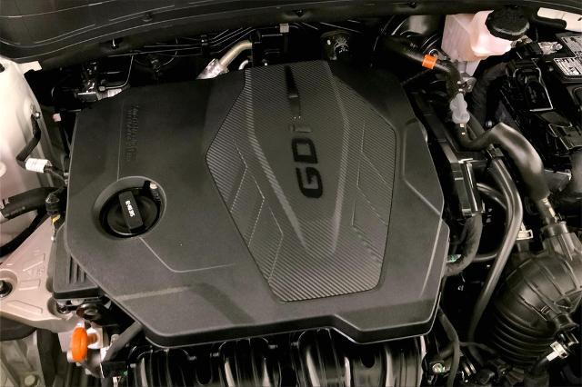 2023 Kia Sportage Vehicle Photo in Lees Summit, MO 64086