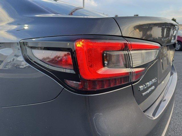2024 Subaru Legacy Vehicle Photo in Mechanicsburg, PA 17050-1707