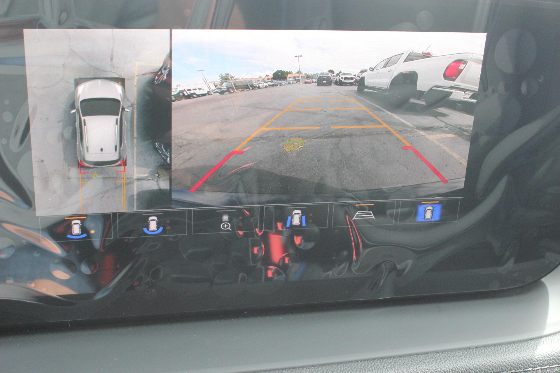 2026 Buick Encore GX Vehicle Photo in AURORA, CO 80012-4011