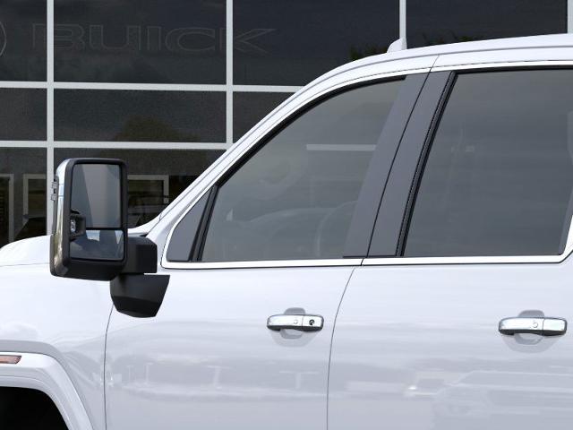 2026 GMC Sierra 2500 HD Vehicle Photo in TOPEKA, KS 66609-0000