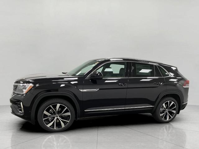 2026 Volkswagen Atlas Cross Sport Vehicle Photo in Appleton, WI 54913