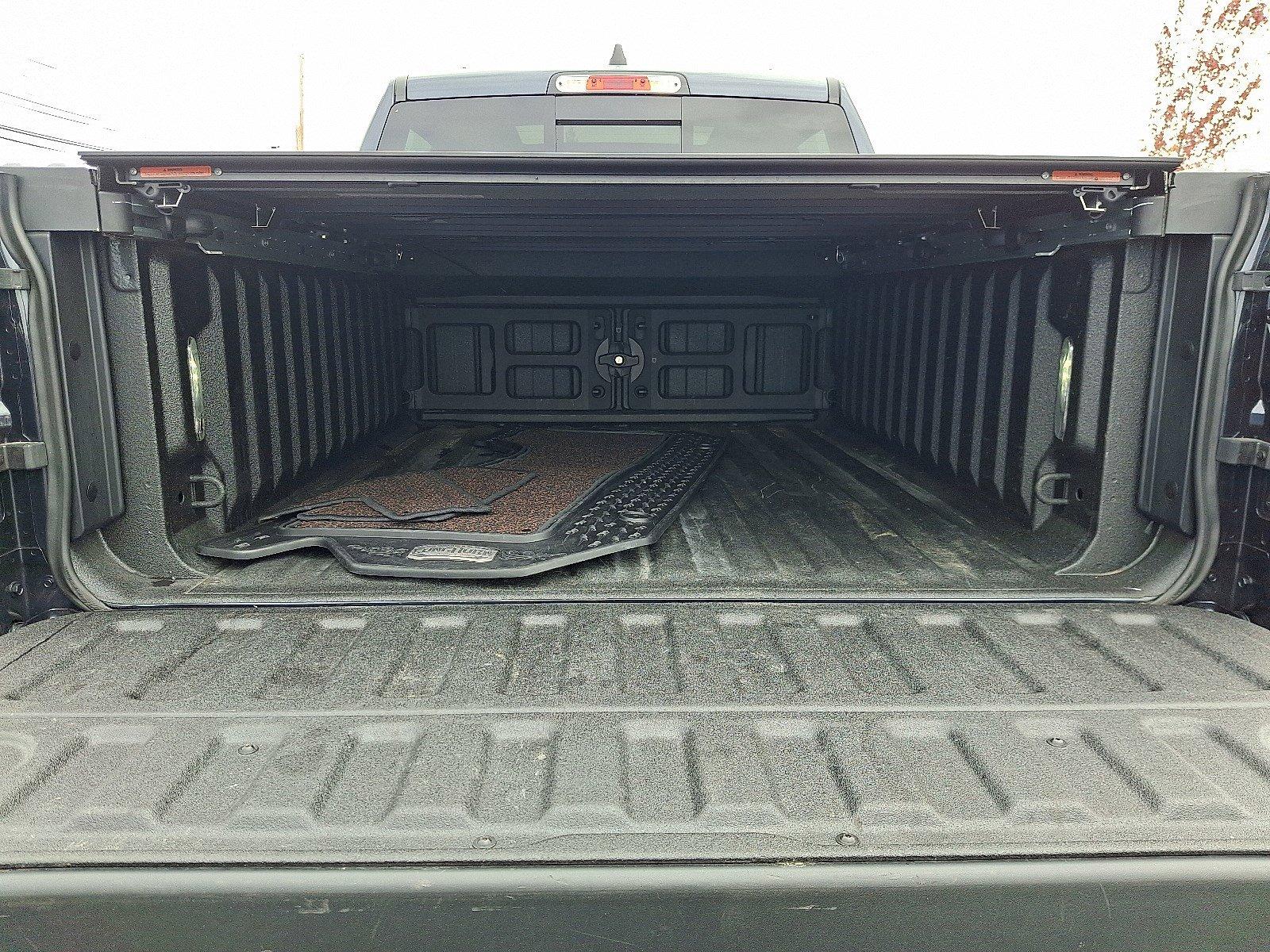 2021 Ram 1500 Vehicle Photo in Harrisburg, PA 17111