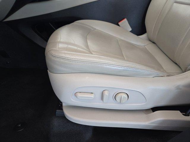 2018 Buick Enclave Vehicle Photo in Decatur, TX 76234