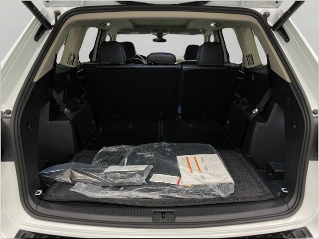 2026 Volkswagen Atlas Vehicle Photo in Appleton, WI 54913