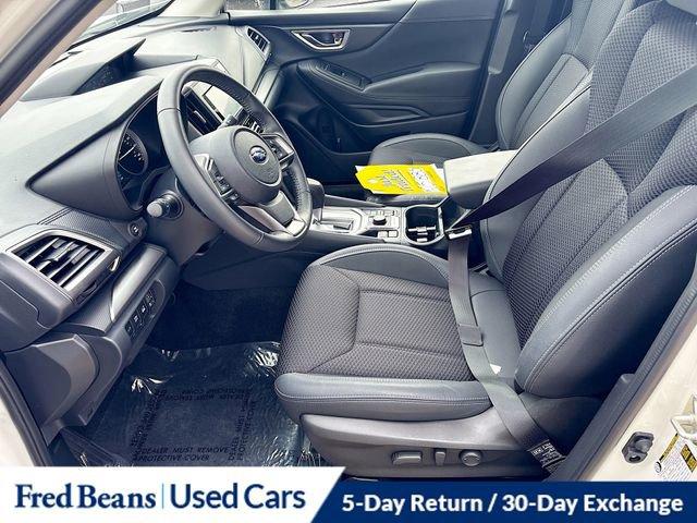 2022 Subaru Forester Vehicle Photo in Doylestown, PA 18902