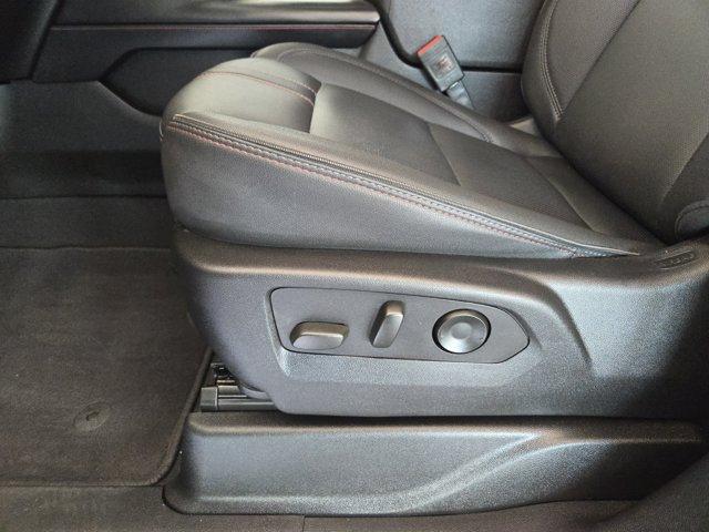 2024 Chevrolet Tahoe Vehicle Photo in Decatur, TX 76234