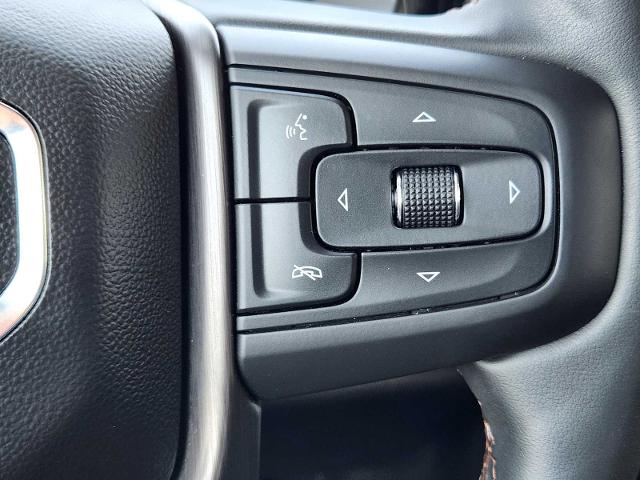 2025 GMC Sierra 1500 Vehicle Photo in DENTON, TX 76210-9321