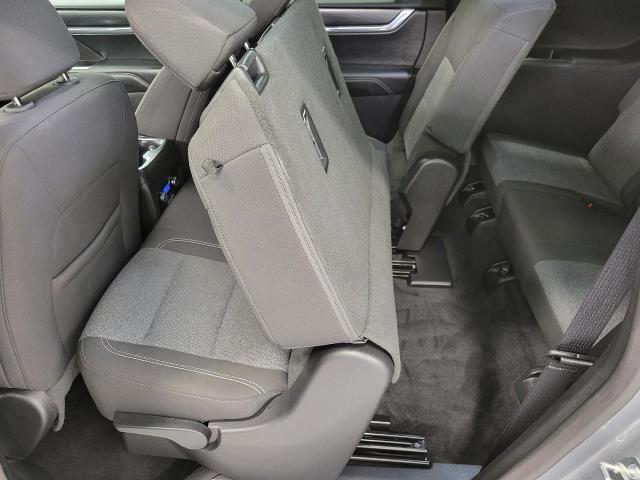 2025 GMC Acadia Vehicle Photo in NEENAH, WI 54956-2243
