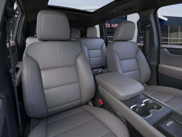 2026 GMC Acadia Vehicle Photo in TOPEKA, KS 66609-0000