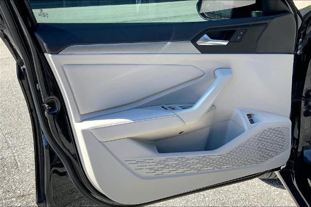 2022 Volkswagen Jetta Vehicle Photo in Kansas City, MO 64114