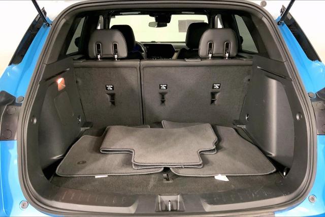 2025 Chevrolet Trailblazer Vehicle Photo in INDEPENDENCE, MO 64055-1314