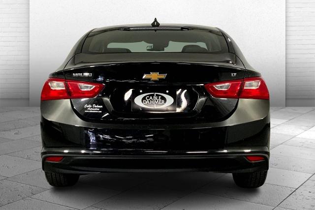 2023 Chevrolet Malibu Vehicle Photo in KANSAS CITY, MO 64114-4545