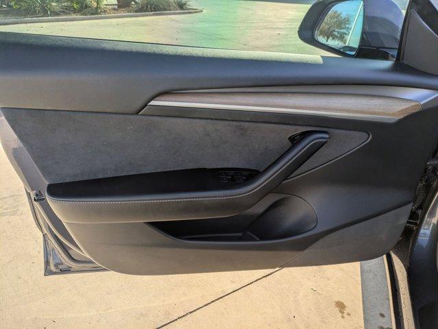2021 Tesla Model 3 Vehicle Photo in SELMA, TX 78154-1460