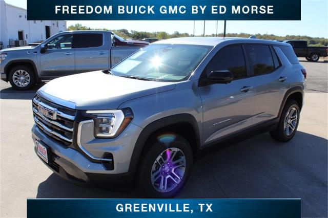 2026 GMC Terrain Vehicle Photo in Greenville, TX 75402