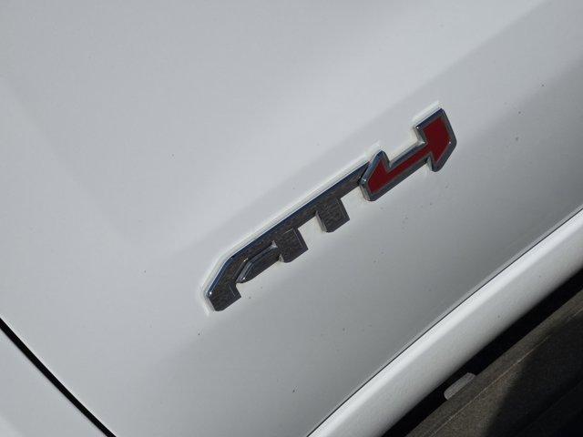 2024 GMC Sierra 1500 Vehicle Photo in Decatur, TX 76234