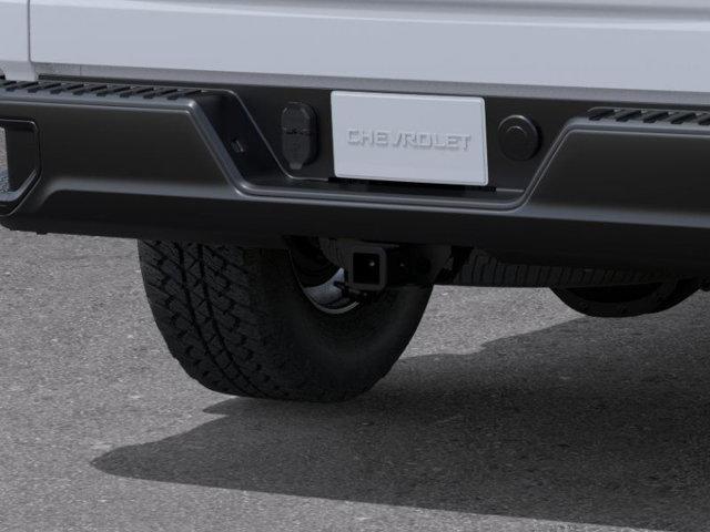 2026 Chevrolet Silverado 1500 Vehicle Photo in SELMA, TX 78154-1460