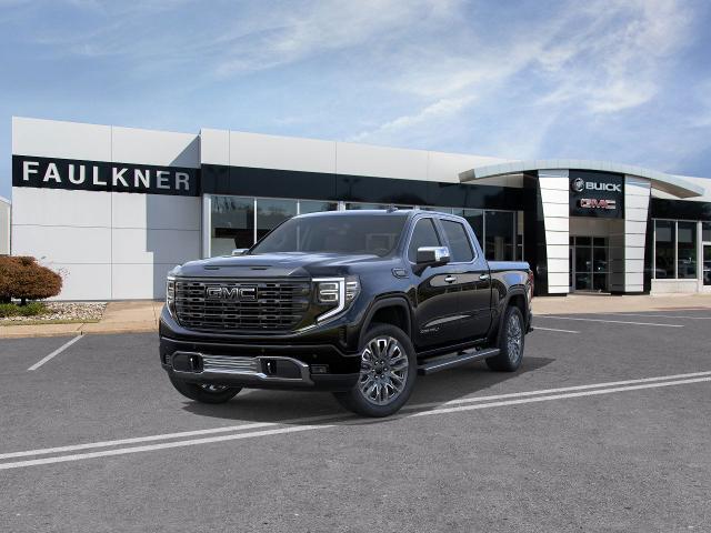 2026 GMC Sierra 1500 Vehicle Photo in TREVOSE, PA 19053-4984