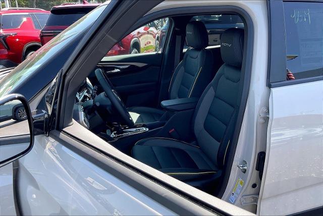 2026 Chevrolet Trailblazer Vehicle Photo in INDEPENDENCE, MO 64055-1314