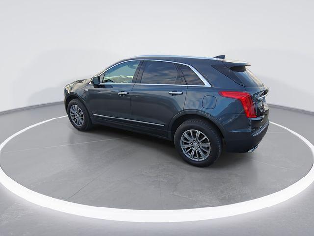 2019 Cadillac XT5 Vehicle Photo in Pleasant Hills, PA 15236