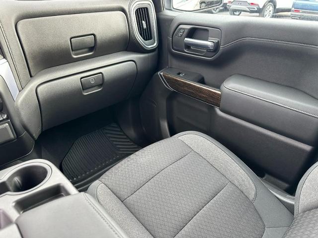 2020 GMC Sierra 1500 Vehicle Photo in COLUMBIA, MO 65203-3903