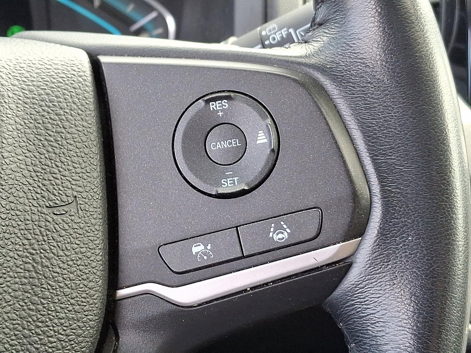 2021 Honda Odyssey Vehicle Photo in Trevose, PA 19053