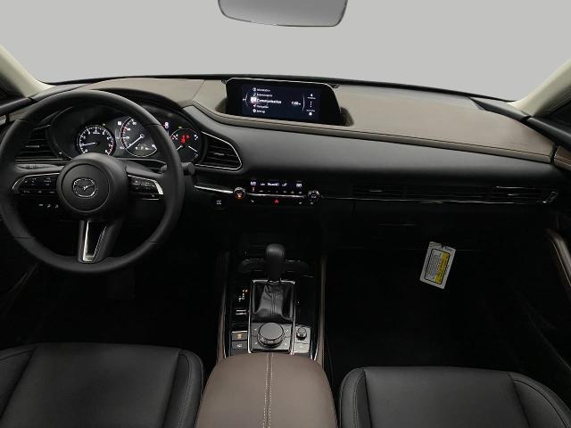2025 Mazda CX-30 Vehicle Photo in Appleton, WI 54913