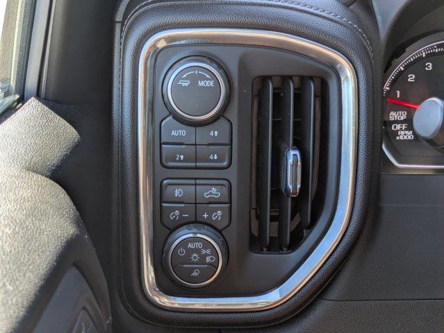 2021 Chevrolet Silverado 1500 Vehicle Photo in BRUNSWICK, GA 31525-1881