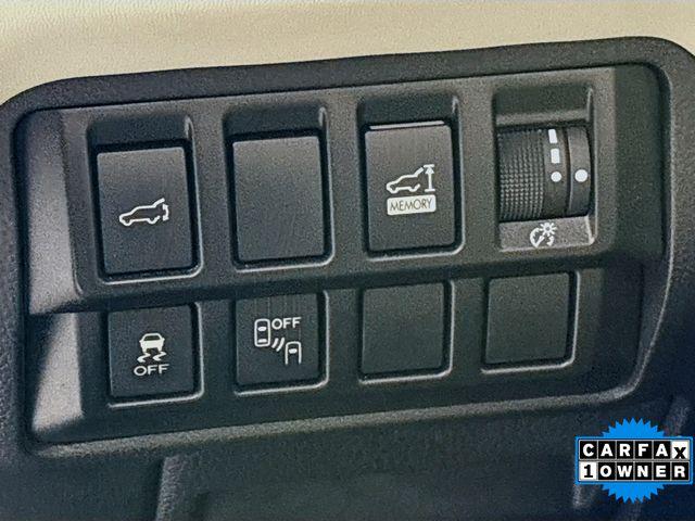 2019 Subaru Ascent Vehicle Photo in Puyallup, WA 98371