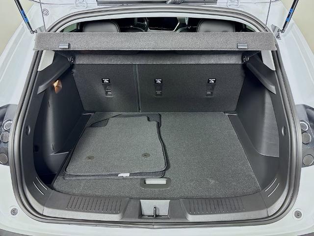 2026 Chevrolet Trax Vehicle Photo in PUYALLUP, WA 98371-4149