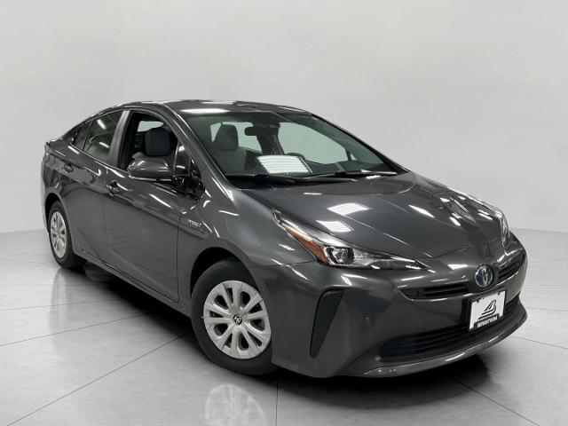 2019 Toyota Prius Vehicle Photo in Neenah, WI 54956