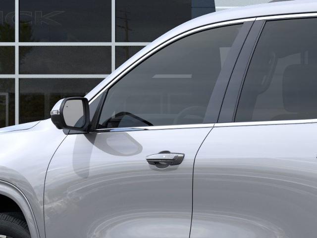 2026 GMC Acadia Denali Ultimate - 11