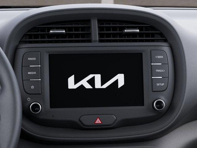 2025 Kia Soul Vehicle Photo in Westbrook, ME 04092