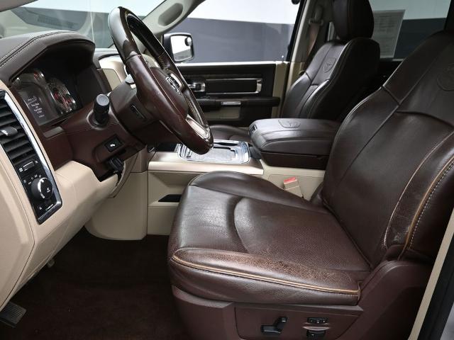 2016 Ram 1500 Vehicle Photo in Cedar Rapids, IA 52402