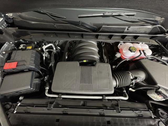 2025 GMC Sierra 1500 Vehicle Photo in GILBERT, AZ 85297-0402