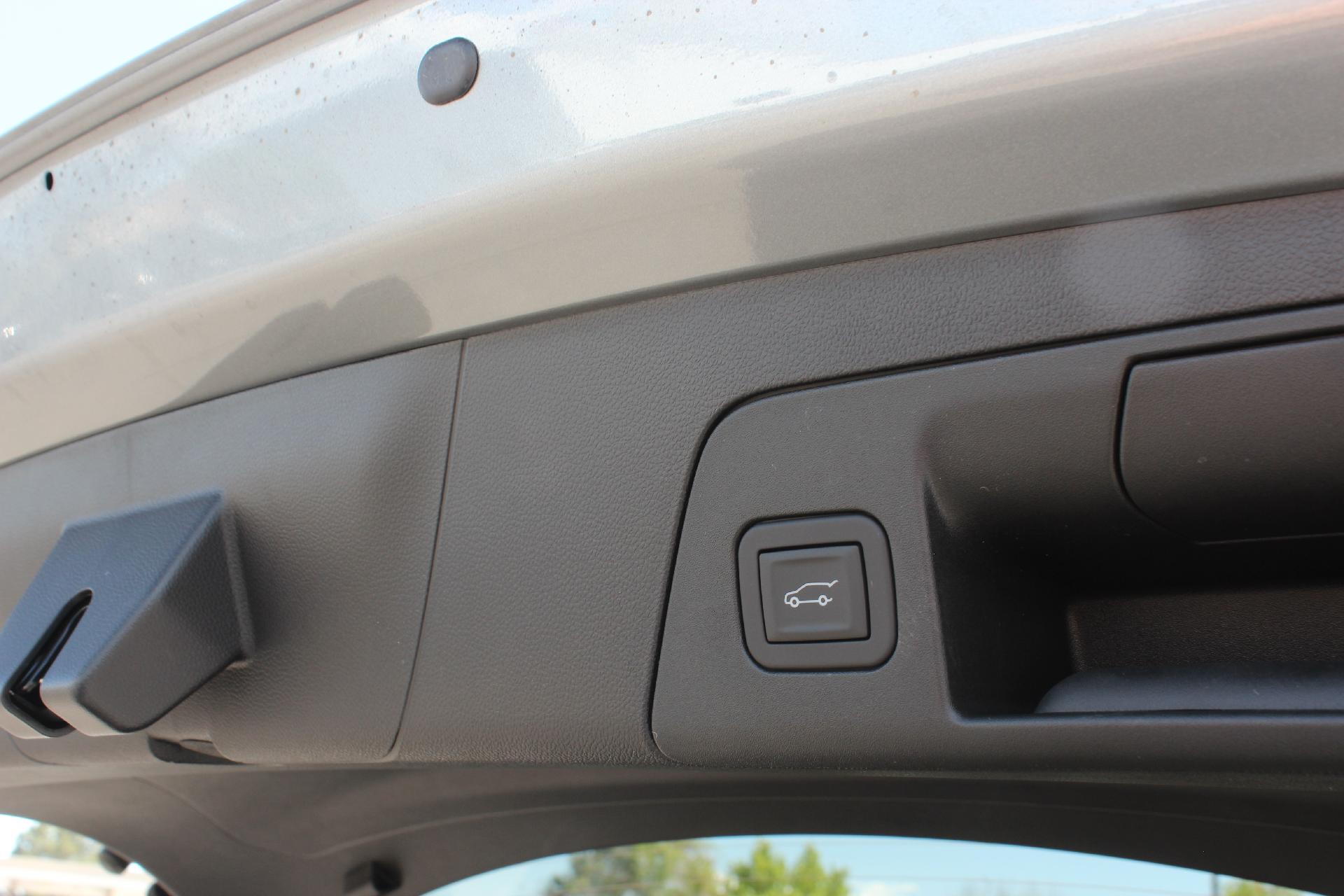 2025 Buick Envision Vehicle Photo in AURORA, CO 80012-4011