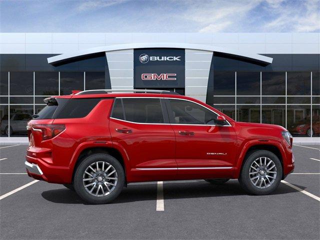 2026 GMC Terrain Vehicle Photo in ROCHESTER HILLS, MI 48307-2741