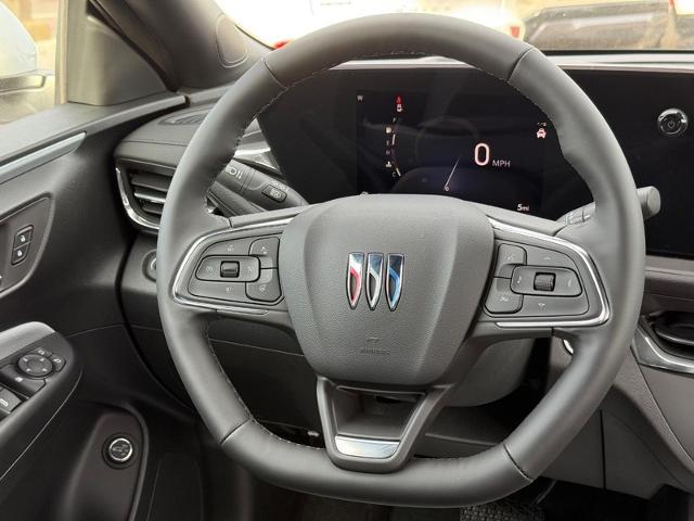 2025 Buick Envista Vehicle Photo in COLUMBIA, MO 65203-3903