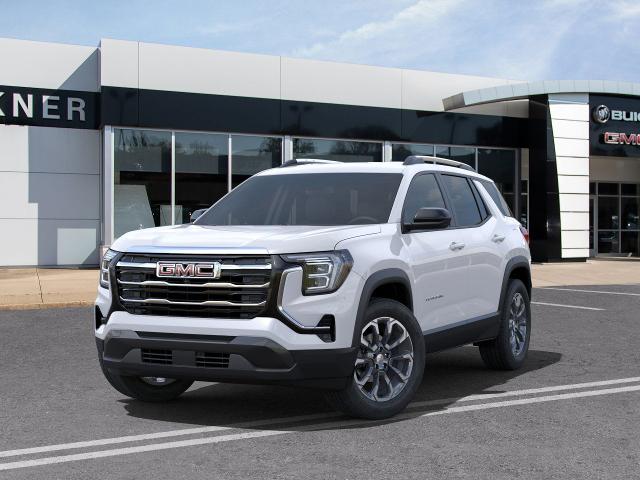 2026 GMC Terrain Vehicle Photo in TREVOSE, PA 19053-4984