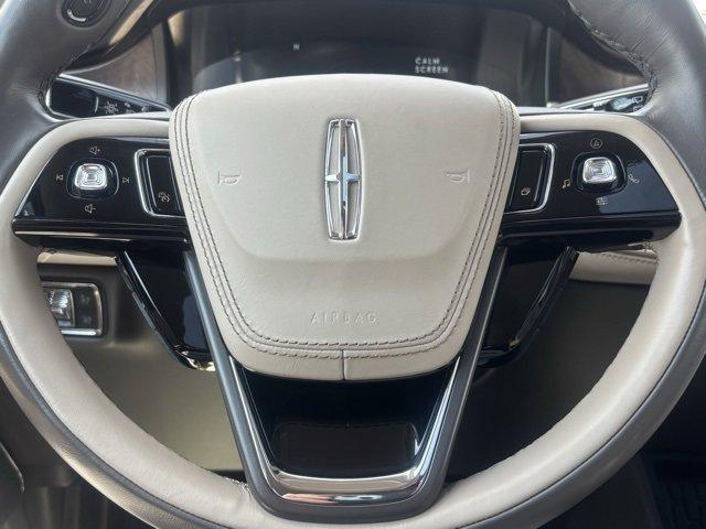 2022 Lincoln Aviator Vehicle Photo in ROCHESTER HILLS, MI 48307-2741