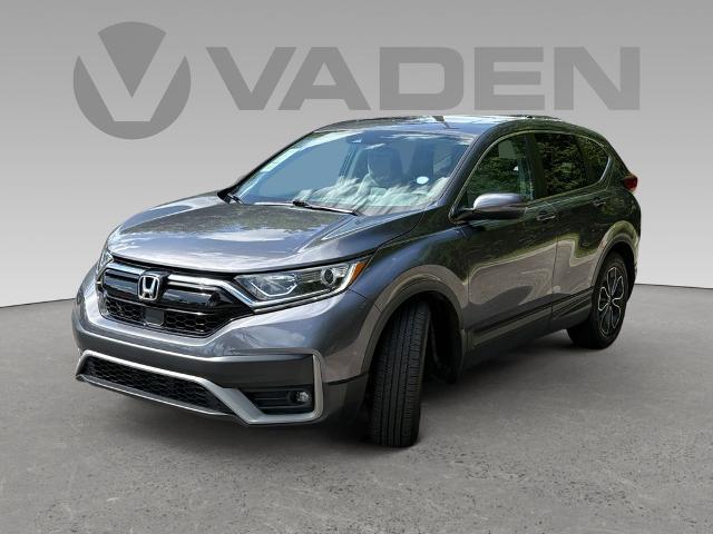 2020 Honda CR-V Vehicle Photo in Savannah, GA 31419