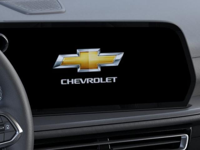 2026 Chevrolet Traverse Vehicle Photo in SELMA, TX 78154-1460