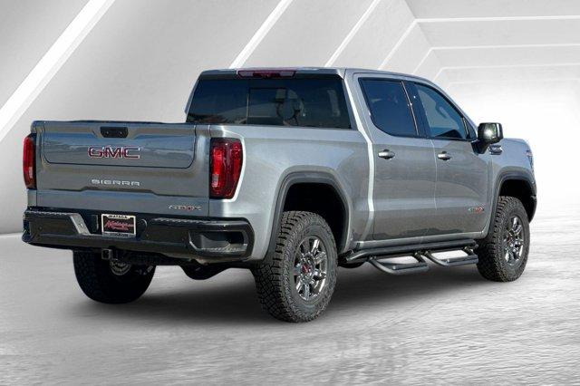 2025 GMC Sierra 1500 Vehicle Photo in STOCKTON, CA 95212-2838