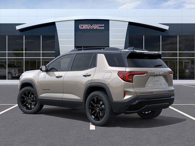2026 GMC Terrain Vehicle Photo in WATERTOWN, CT 06795-3318
