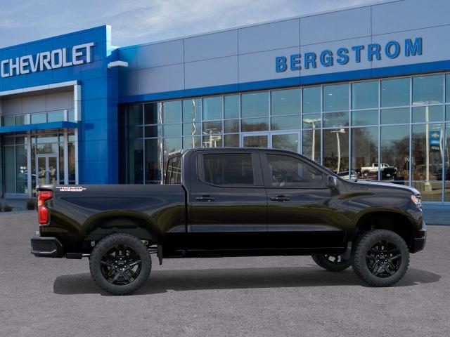 2026 Chevrolet Silverado 1500 Vehicle Photo in NEENAH, WI 54956-2243