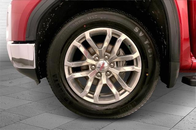 2019 GMC Sierra 1500 Vehicle Photo in Lees Summit, MO 64086