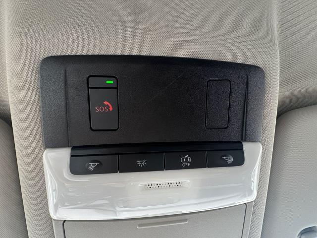 2023 Nissan Rogue Vehicle Photo in Savannah, GA 31419