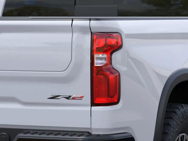 2026 Chevrolet Silverado 1500 Vehicle Photo in PITTSBURGH, PA 15226-1209
